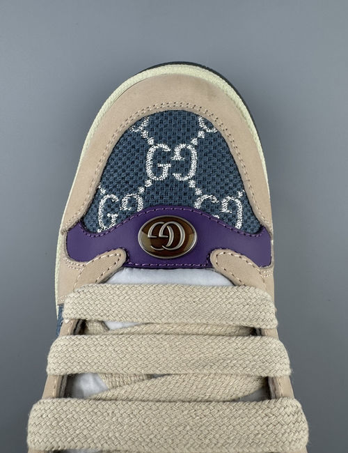 Gucci Screener Series Vintage Shoes