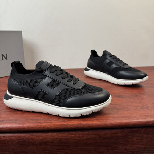Hogan Interactive Cube Casual Sneakers