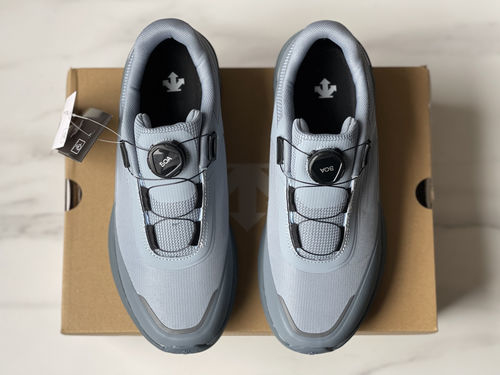 Descente DUALIS GTX Waterproof BOA Casual Shoes