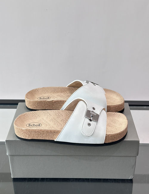 Balenciaga Boston Sandals Soft Leather Comfortable Sole