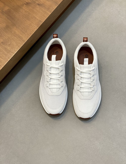 Loro Piana LP Casual Versatile Board Sneakers
