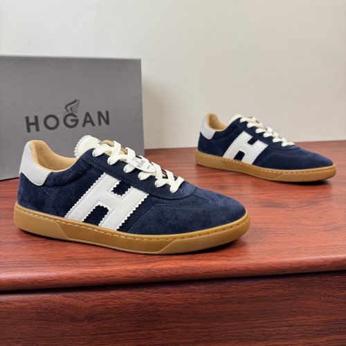 Hogan Cool Series, Leather Blend, Comfortable Cushioning