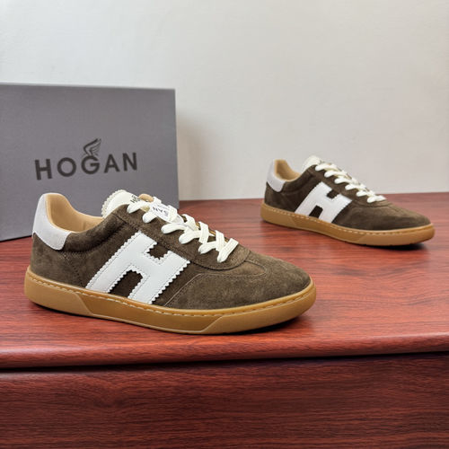 Hogan Cool Series, Leather Blend, Comfortable Cushioning