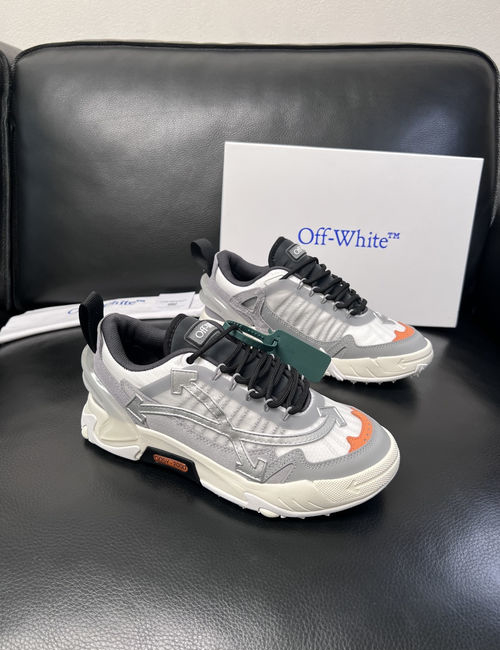 Fendi Premium Quality Casual Shoes