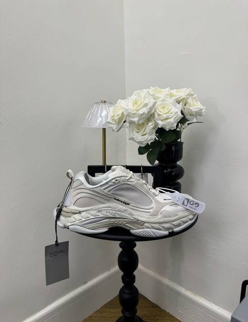 Balenciaga Triple S.2 Retro Sneakers