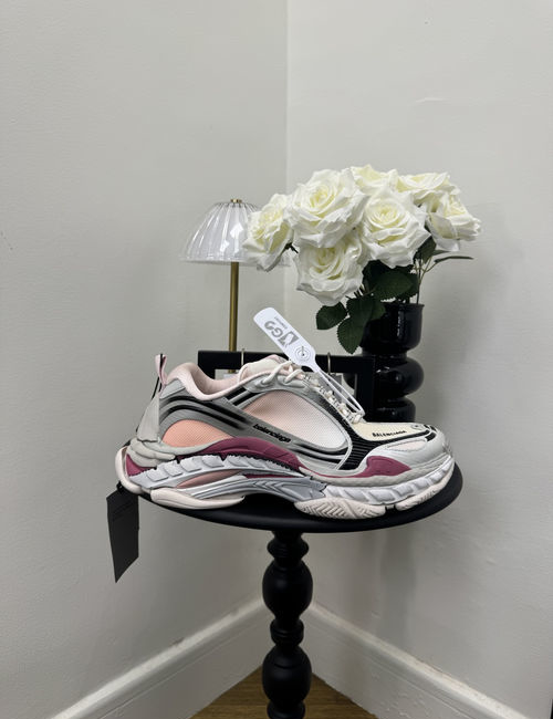 Balenciaga Triple S.2 Retro Sneakers