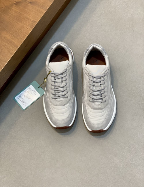 Loro Piana LP Weekend Walk Waterproof Sneakers
