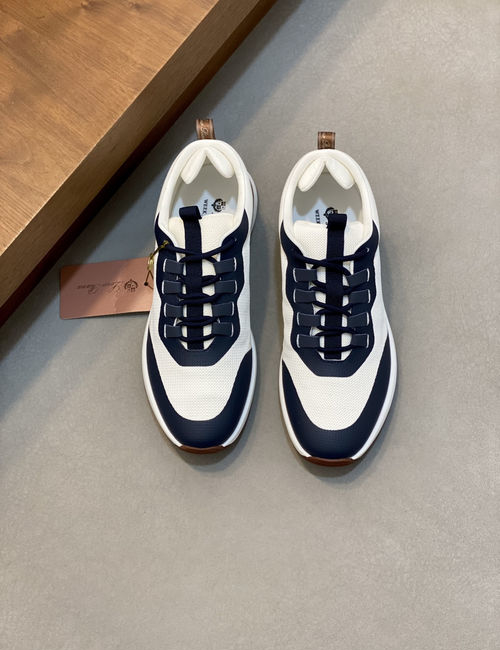 Loro Piana LP Weekend Walk Waterproof Sneakers