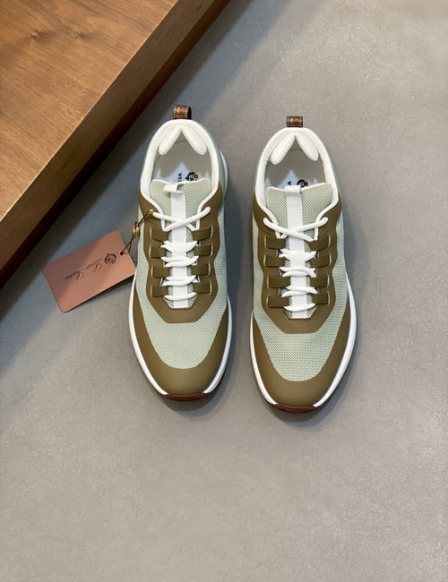 Loro Piana LP Weekend Walk Waterproof Sneakers