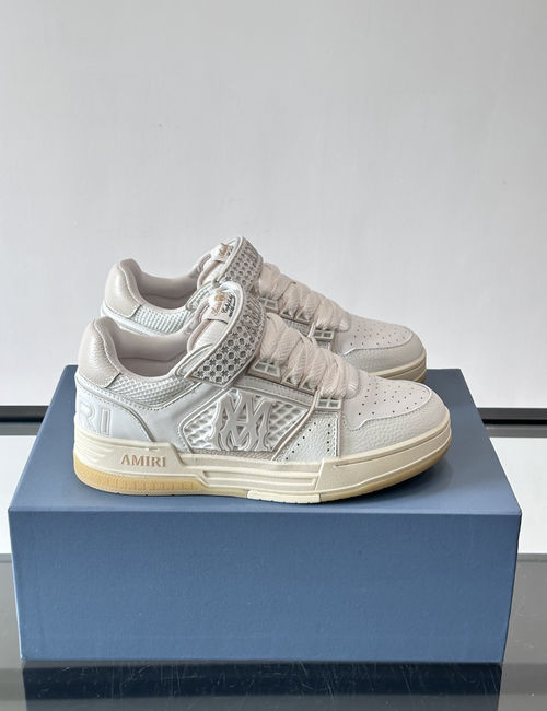 Ami MA Skyline Casual Sports Sneakers