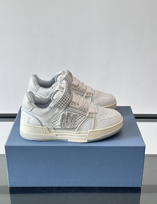 Ami MA Skyline Casual Sports Sneakers