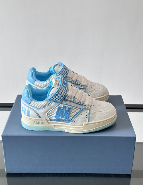 Ami MA Skyline Casual Sports Sneakers
