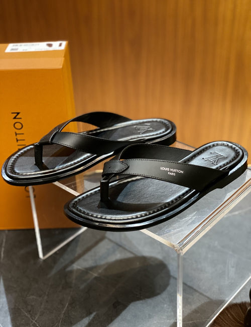 Louis Vuitton LV Sunset Flip Flops