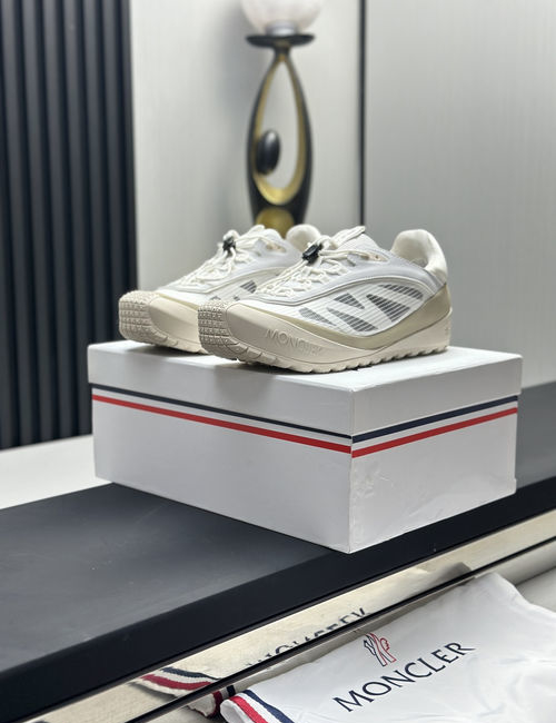 Moncler Trailgrip GTX Outdoor Hiking Shoes