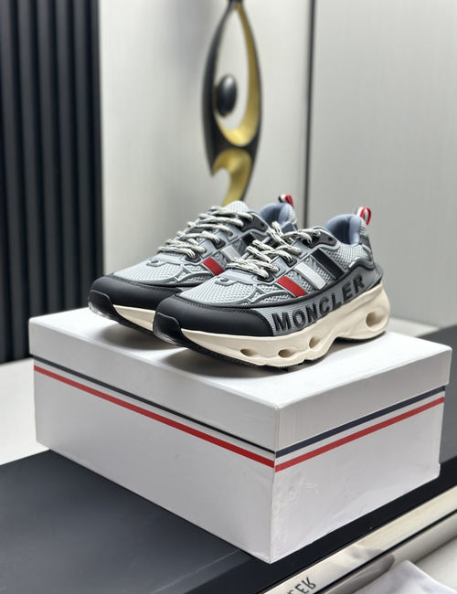 Moncler Trailgrip GTX Outdoor Hiking Shoes