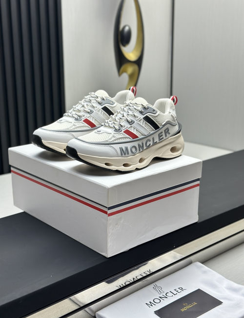 Moncler Trailgrip GTX Outdoor Hiking Shoes