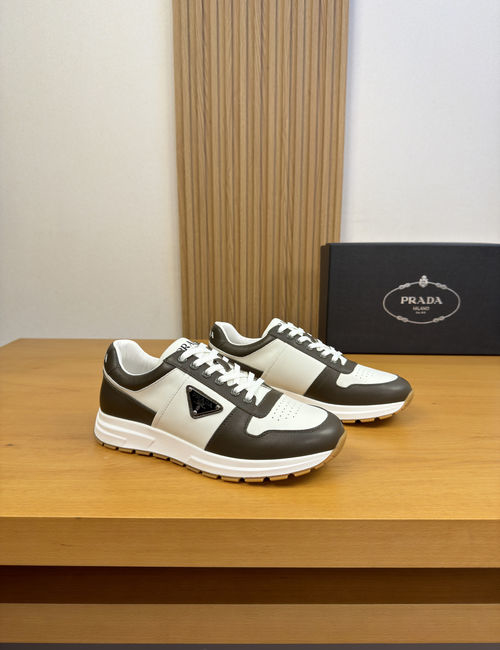 Prada Casual Sneakers Premium Quality