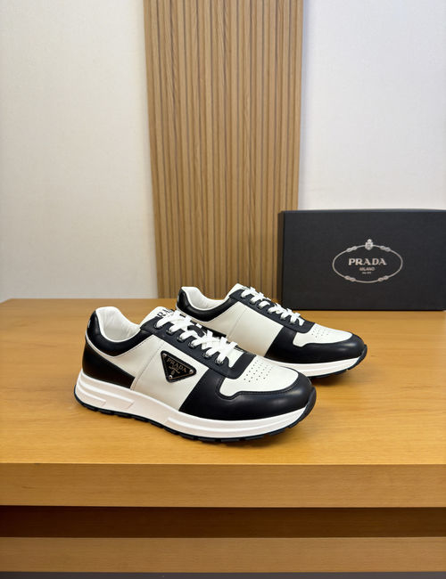 Prada Casual Sneakers Premium Quality