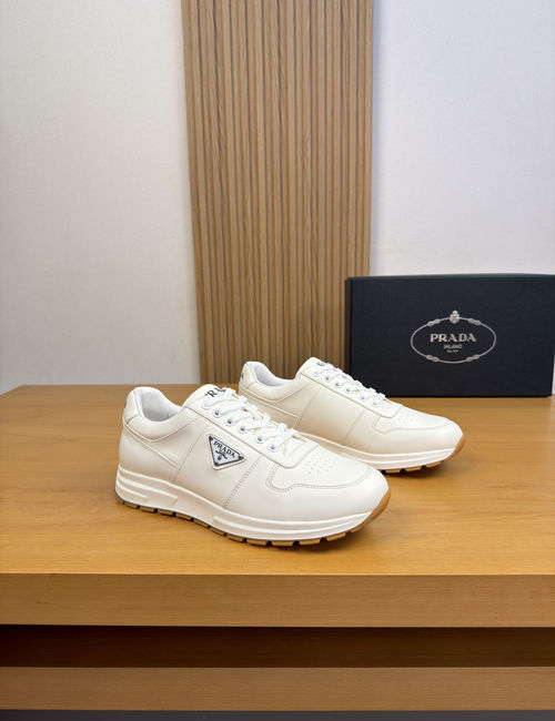 Prada Casual Sneakers Premium Quality