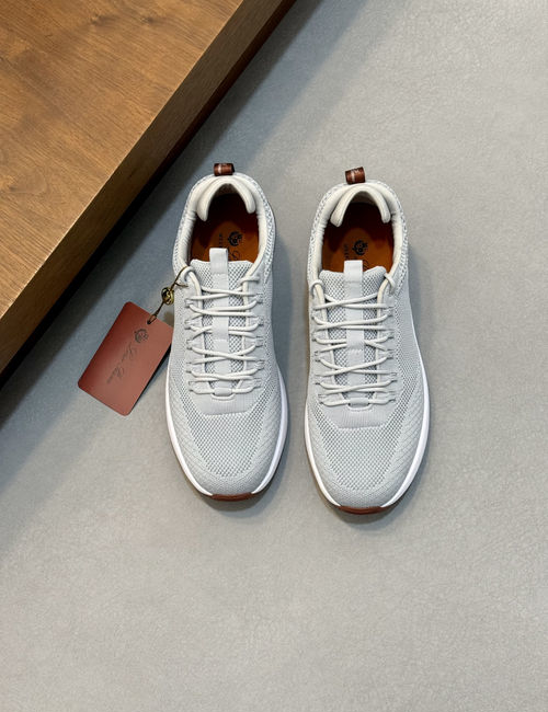 Loro Piana LP Waterproof Windproof Lightweight Sneakers