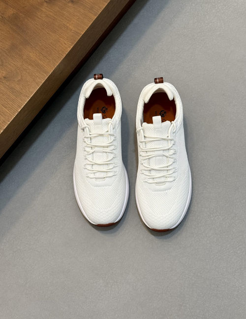 Loro Piana LP Waterproof Windproof Lightweight Sneakers