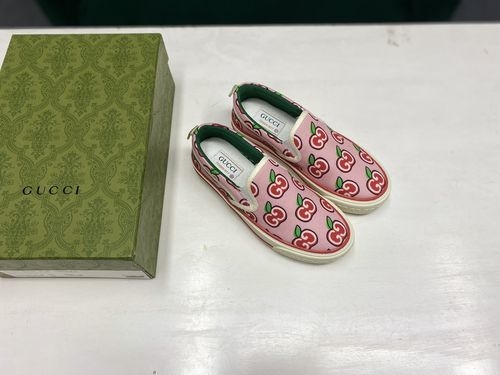 Gucci Slip On Casual Shoes