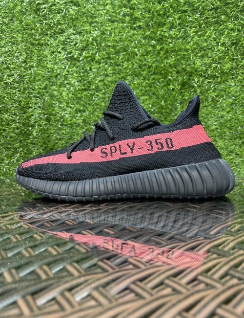 Adidas Yeezy Boost 350 V2 Black Pink