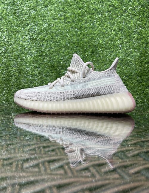Adidas Yeezy Boost 350V2 White Static