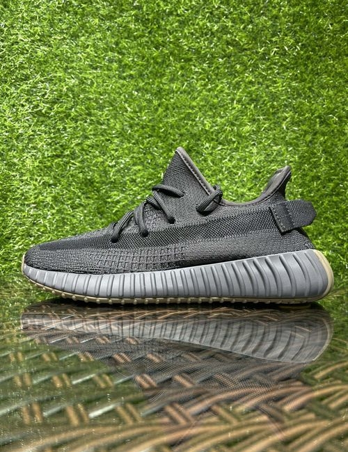 Adidas Yeezy Boost 350V2 Black Angel