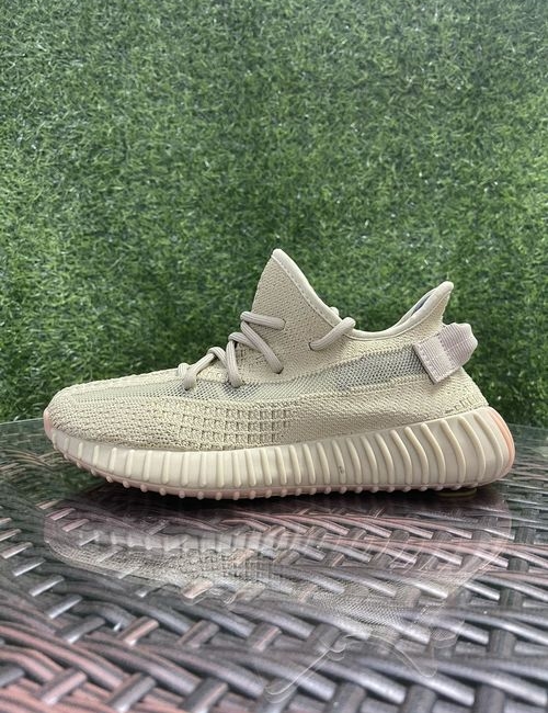 Adidas Yeezy Boost 350 V2 Matcha Green