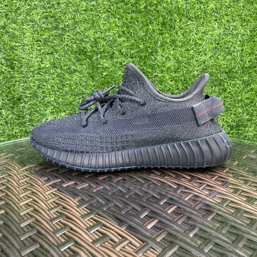 Adidas Yeezy Boost 350 V2 Black Reflective