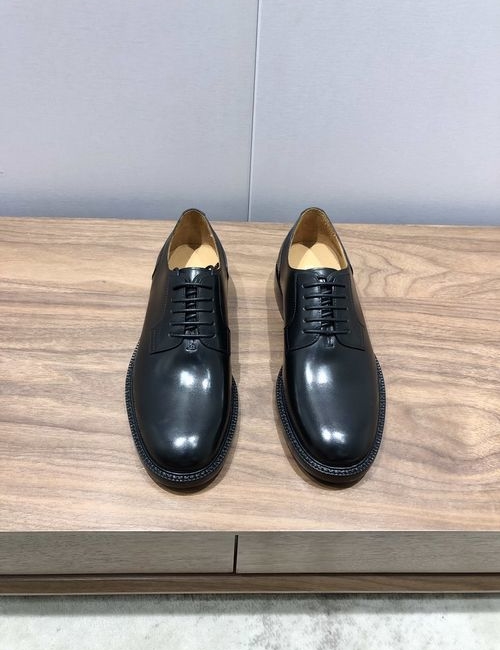 Christian Dior CD New Arrival Leather Shoes With Perfect Details
