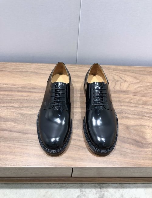 Christian Dior CD New Arrival Leather Shoes With Perfect Details