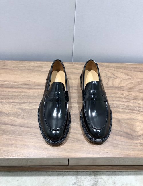 Christian Dior CD New Arrival Leather Shoes With Perfect Details