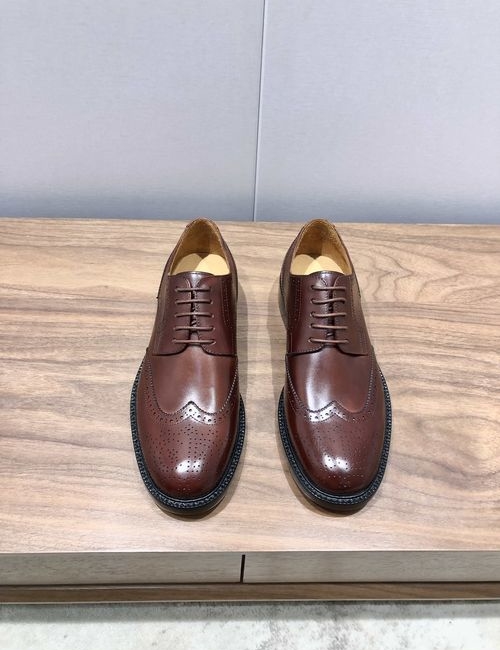Christian Dior CD New Arrival Leather Shoes With Perfect Details
