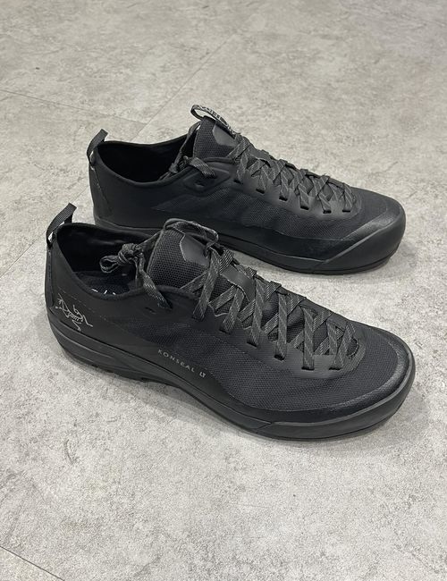 ArcTeryx LT Outdoor Sports Shoes