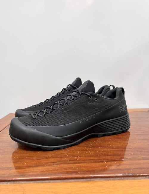 ArcTeryx Waterproof Shoes, Various Sizes Available