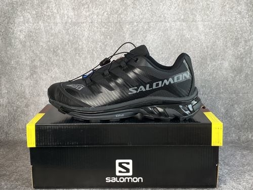 Salomon Xt-4 Retro Functional Running Shoes