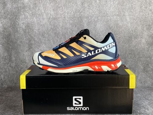 Salomon Xt-4 Retro Functional Running Shoes