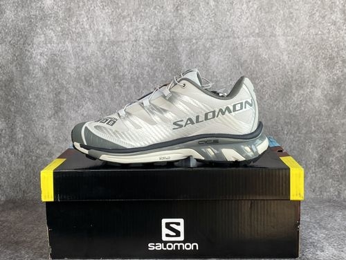 Salomon Xt-4 Retro Functional Running Shoes