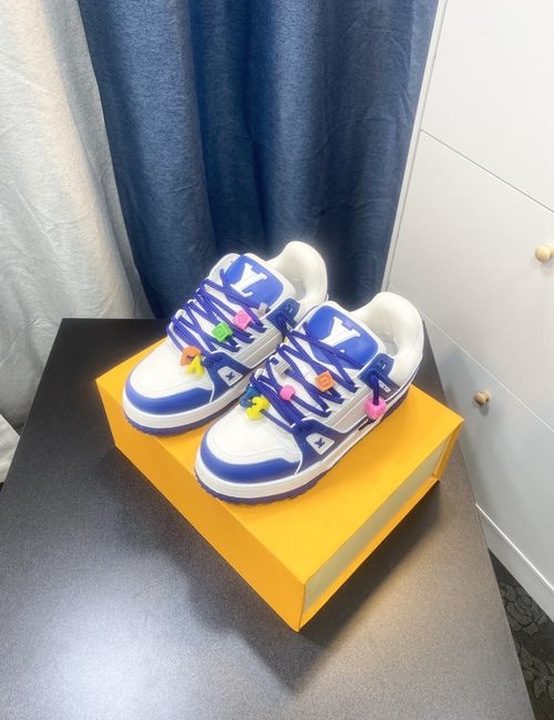 Louis Vuitton LV Archlight Chunky Sneakers