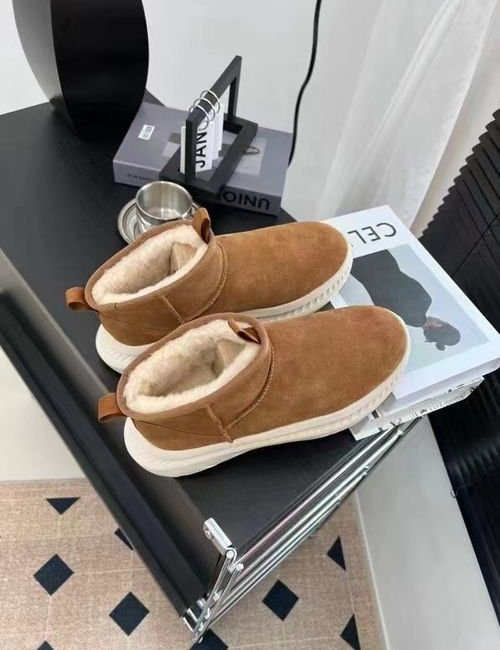 UGG CA805V2 Warm Non-slip Snow Boots