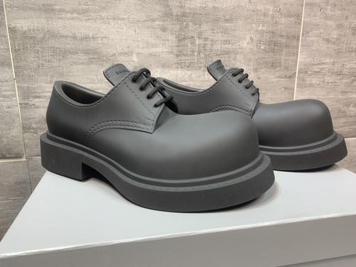 Balenciaga Mickey Derby Shoes