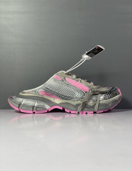 Balenciaga Phantom Sneaker 3XL Running Shoes