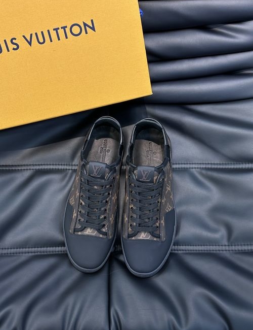 Louis Vuitton LV Classic Casual Sneakers