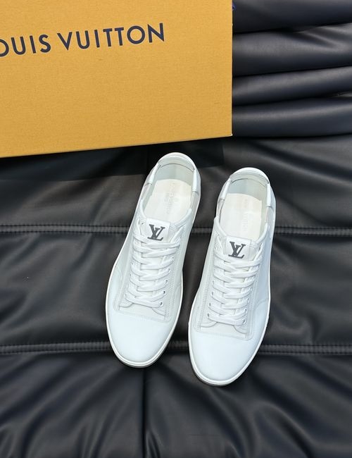 Louis Vuitton LV Classic Casual Sneakers