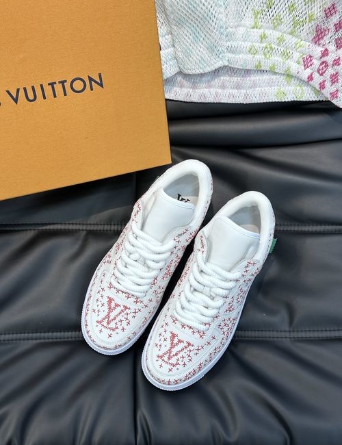 Louis Vuitton LV X Nike The Ten Casual Sneakers