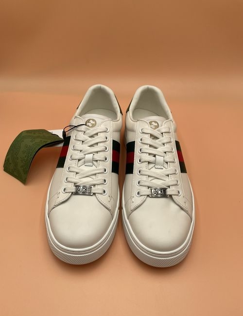 Gucci Casual Daily Sneakers
