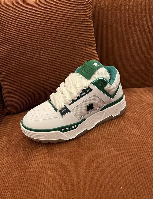 Ami MA-1 Bread Casual Sneakers