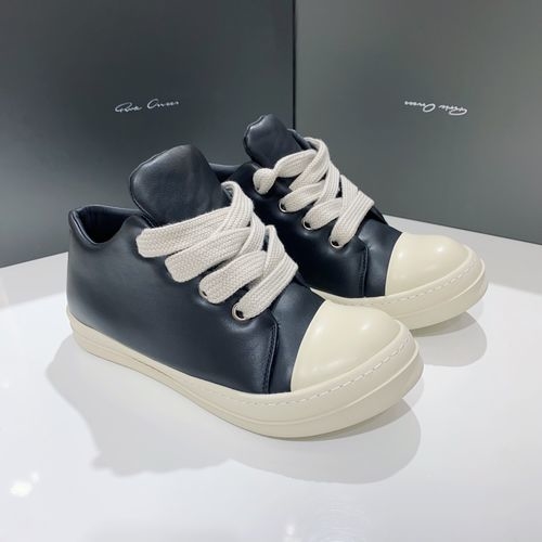 Rick Owens RO Owen Sneakers